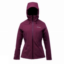 Womens Greatgable Jacket